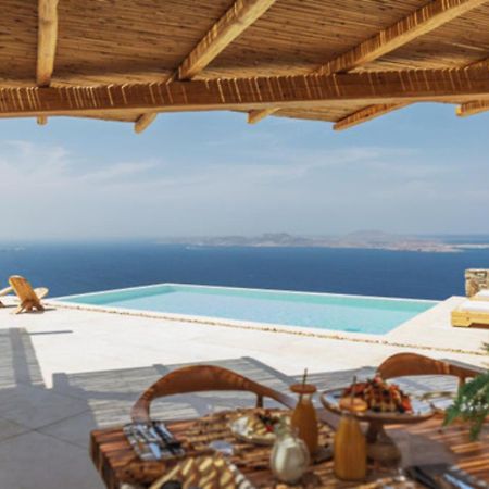 Birdhouse Private Luxury Suite Agios Ioannis Diakoftis Exterior photo