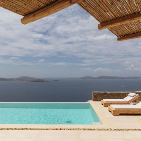 Birdhouse Private Luxury Suite Agios Ioannis Diakoftis Exterior photo