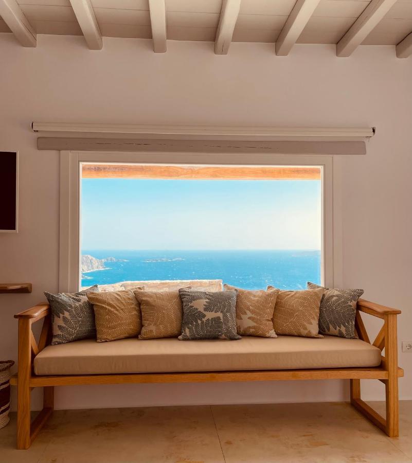 Birdhouse Private Luxury Suite Agios Ioannis Diakoftis Exterior photo