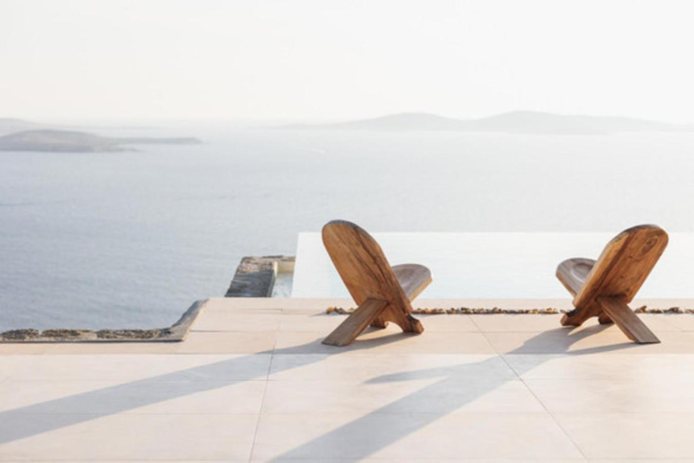 Birdhouse Private Luxury Suite Agios Ioannis Diakoftis Exterior photo