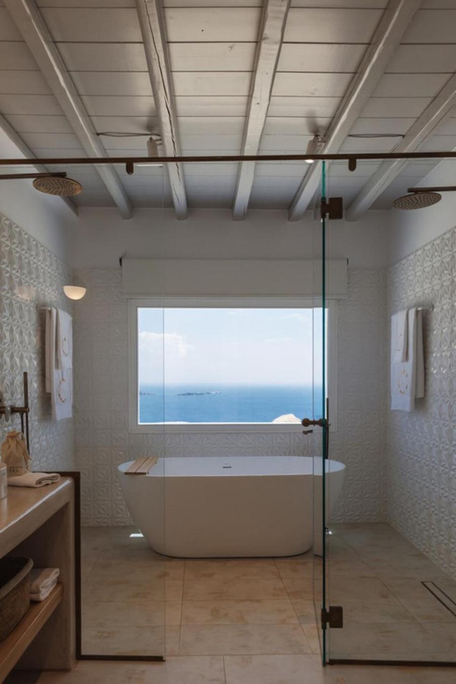 Birdhouse Private Luxury Suite Agios Ioannis Diakoftis Exterior photo