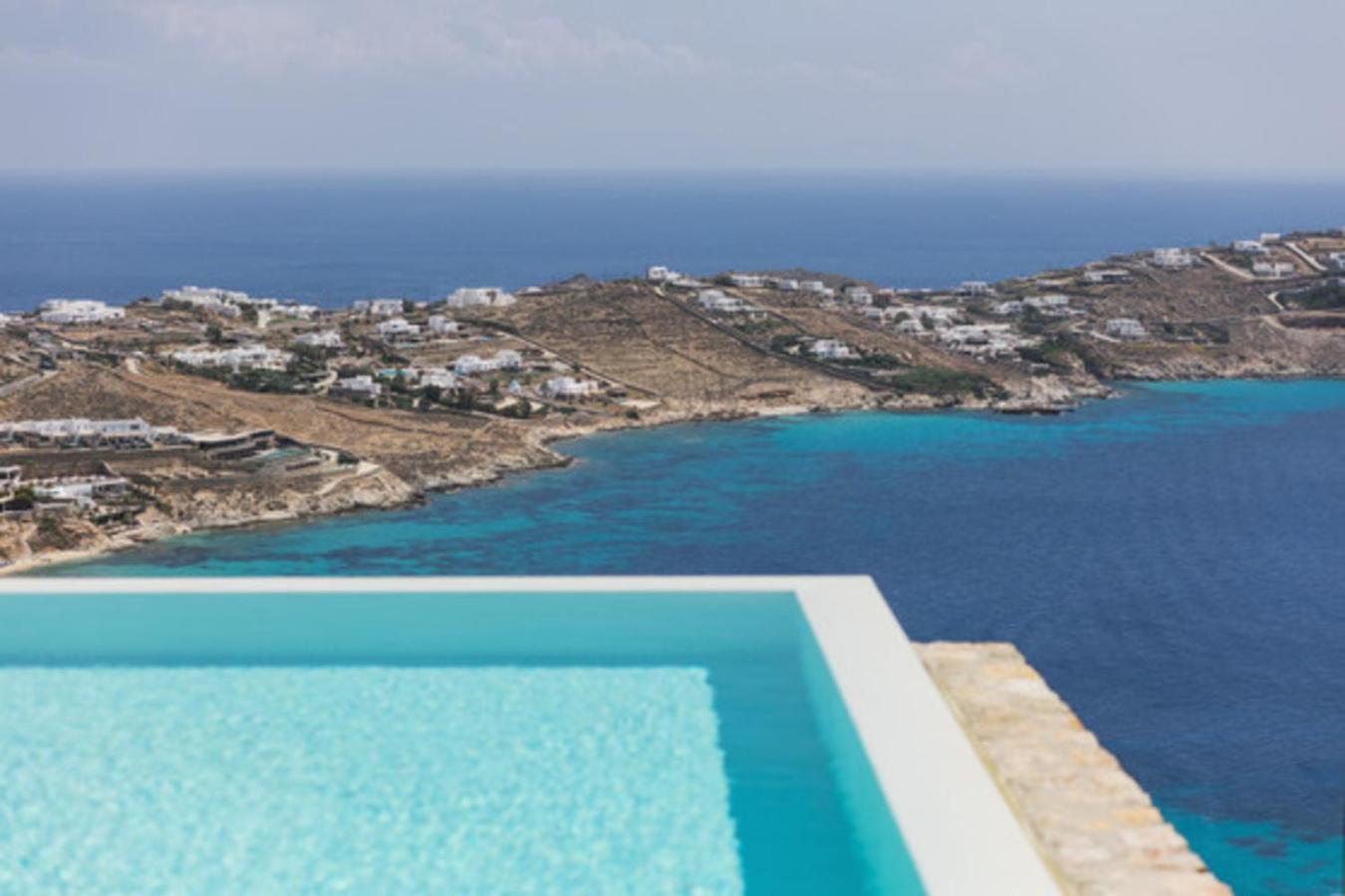 Birdhouse Private Luxury Suite Agios Ioannis Diakoftis Exterior photo