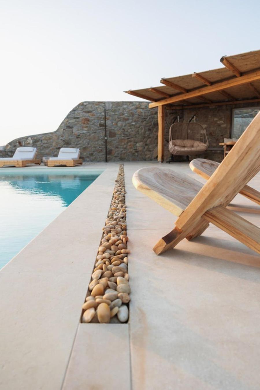 Birdhouse Private Luxury Suite Agios Ioannis Diakoftis Exterior photo