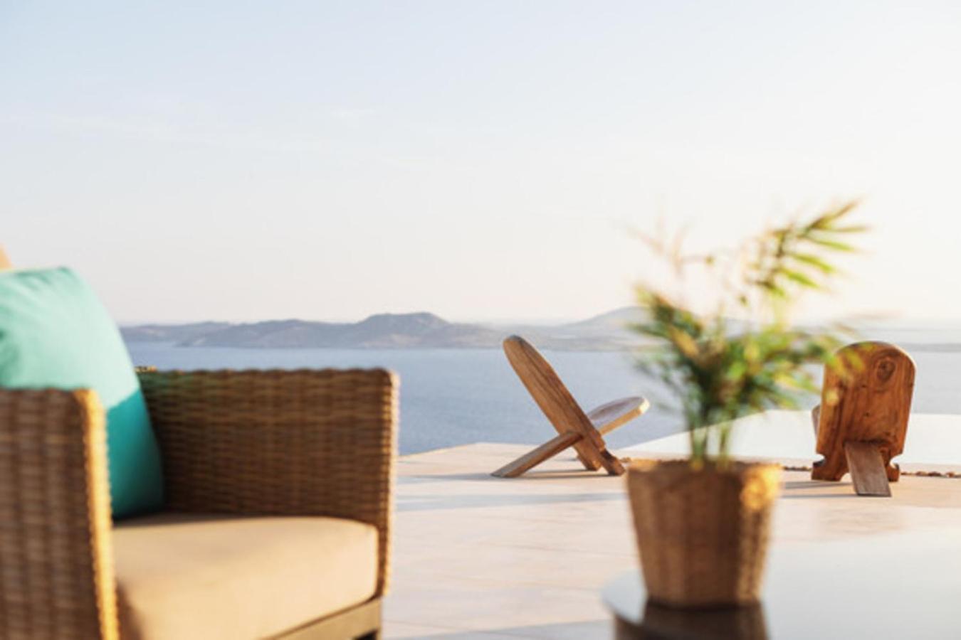Birdhouse Private Luxury Suite Agios Ioannis Diakoftis Exterior photo