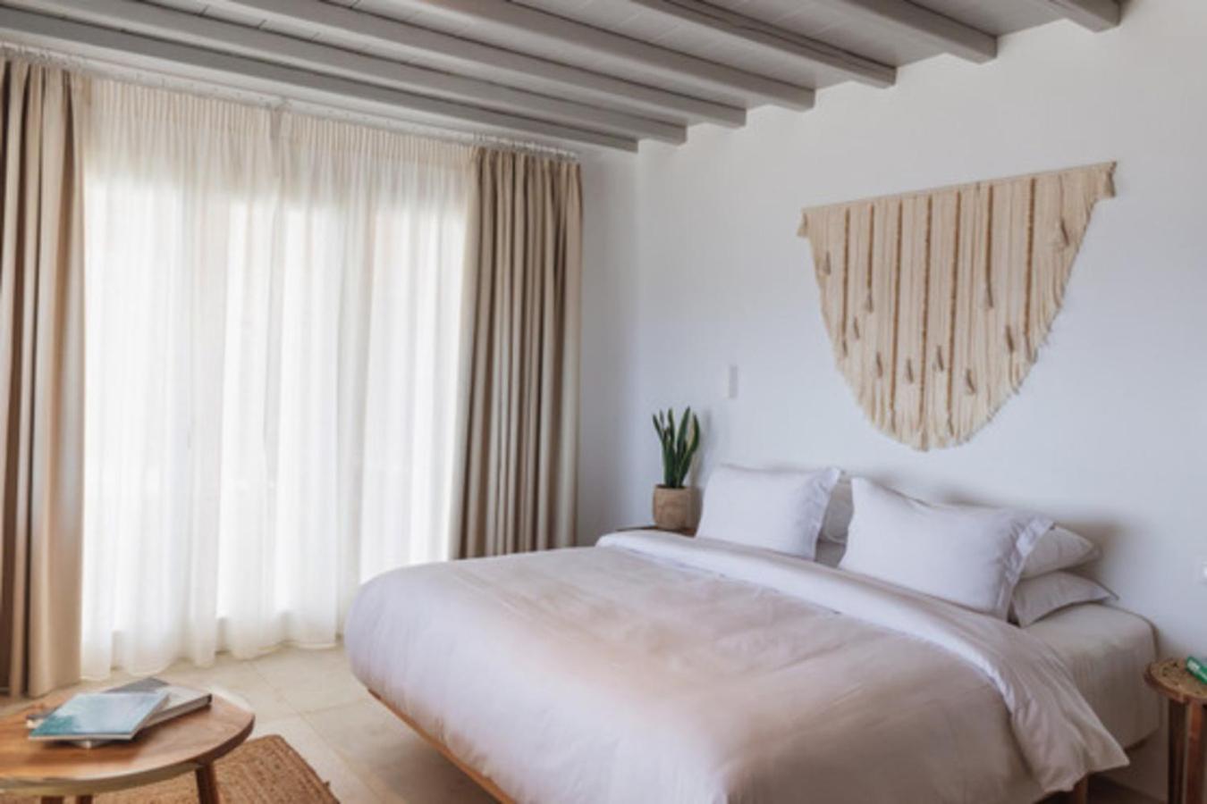 Birdhouse Private Luxury Suite Agios Ioannis Diakoftis Exterior photo