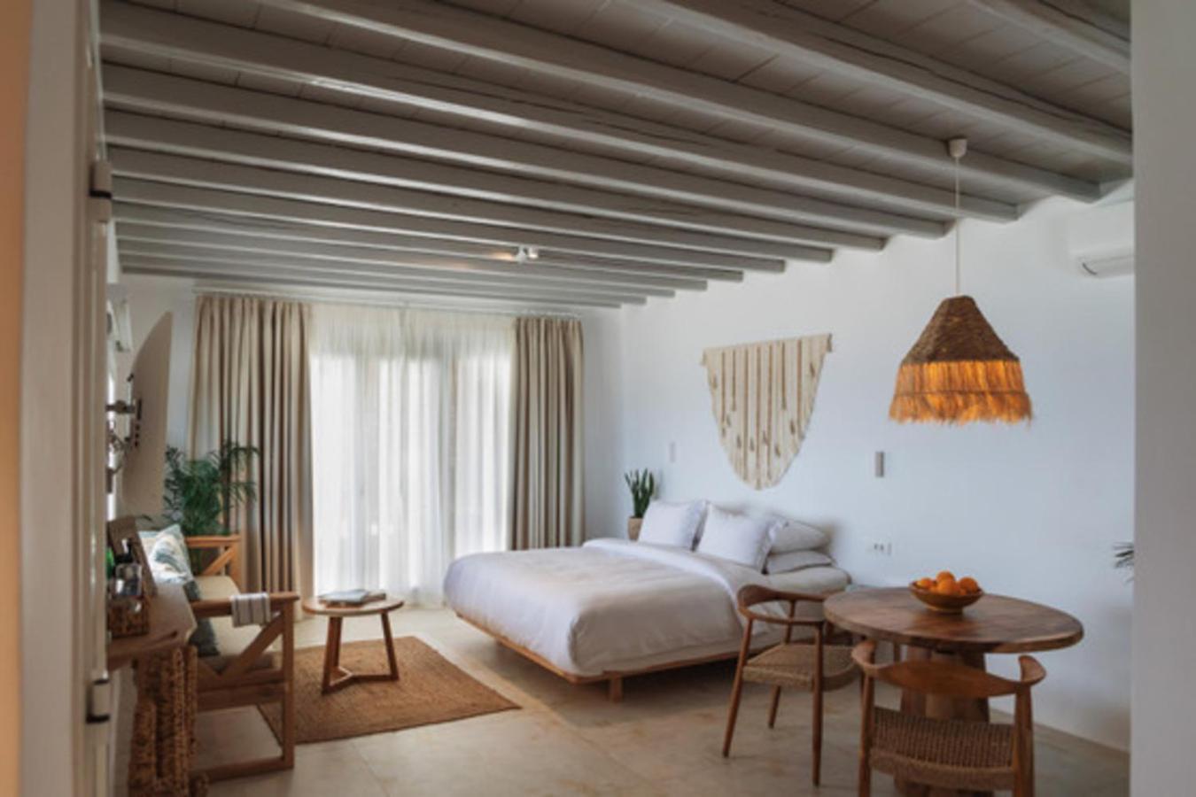 Birdhouse Private Luxury Suite Agios Ioannis Diakoftis Exterior photo